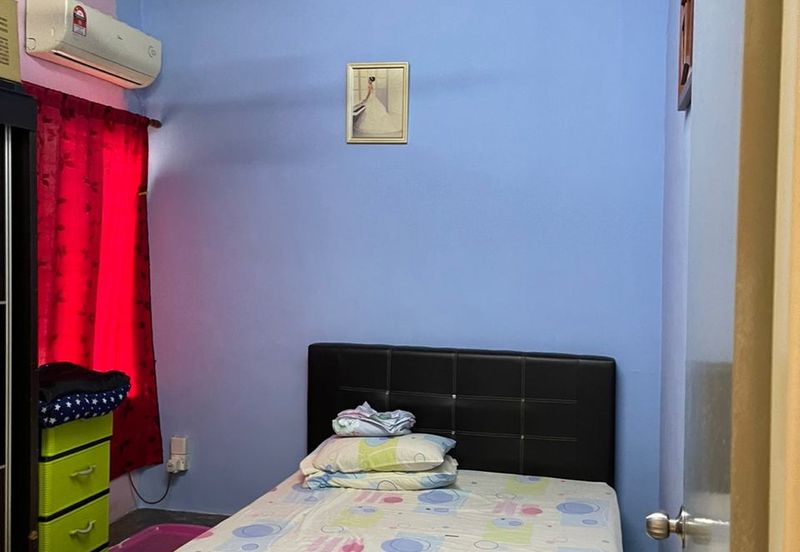 Pangsapuri Seri Pulai