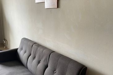 Pangsapuri Seri Pulai