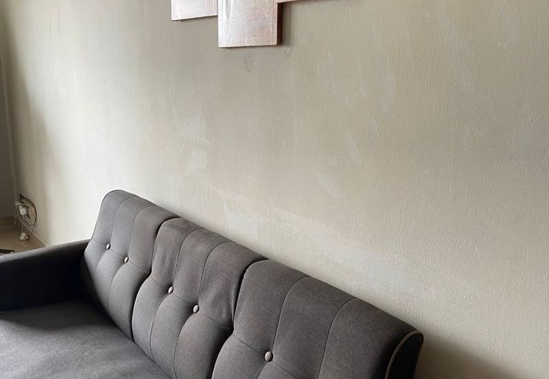 Pangsapuri Seri Pulai