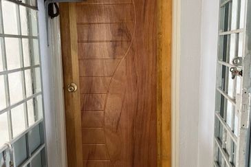 Pangsapuri Seri Pulai