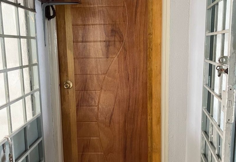 Pangsapuri Seri Pulai