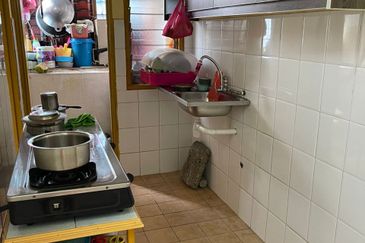 Pangsapuri Seri Pulai