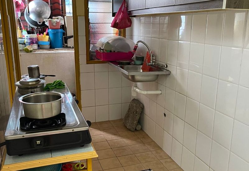 Pangsapuri Seri Pulai