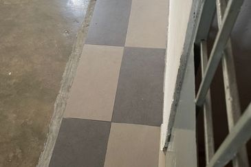 Pangsapuri Seri Pulai