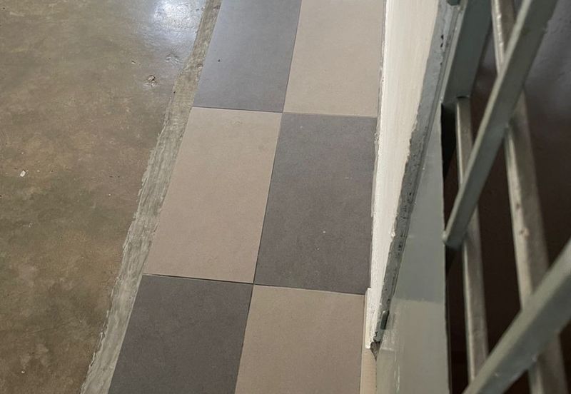 Pangsapuri Seri Pulai