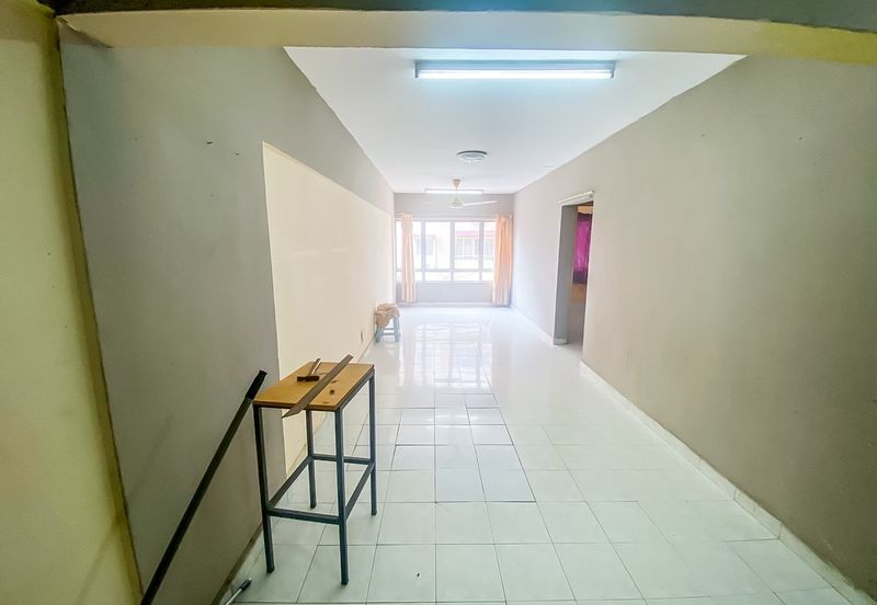 Apartment Indah, Damansara Damai