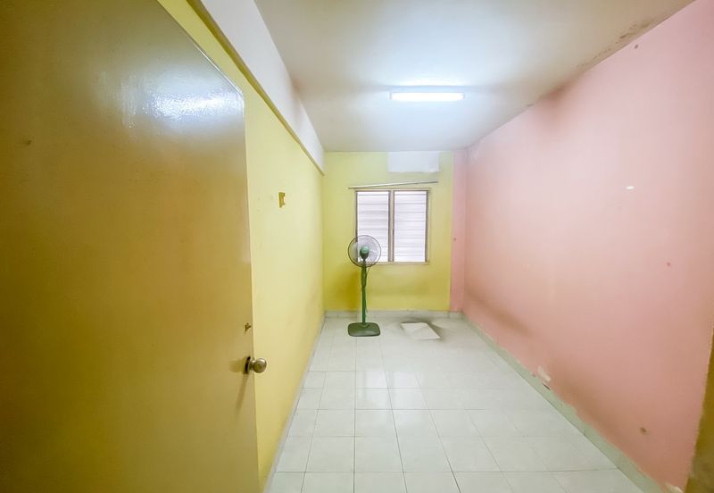 Apartment Indah, Damansara Damai