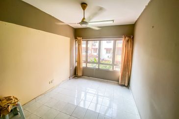 Apartment Indah, Damansara Damai