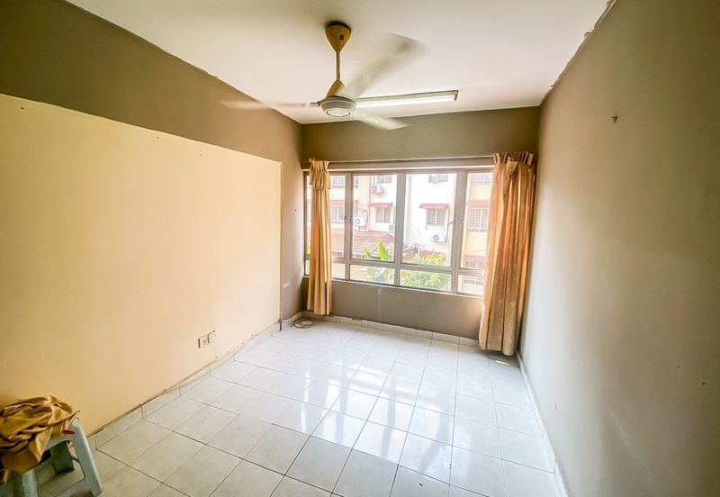 Apartment Indah, Damansara Damai