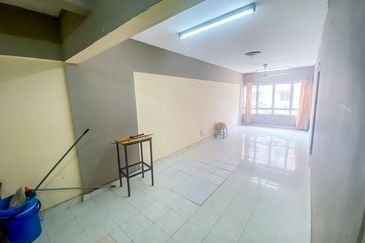 Apartment Indah, Damansara Damai