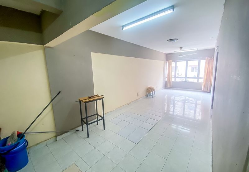 Apartment Indah, Damansara Damai