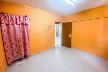 Apartment Indah, Damansara Damai