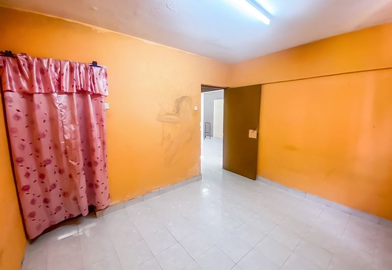 Apartment Indah, Damansara Damai