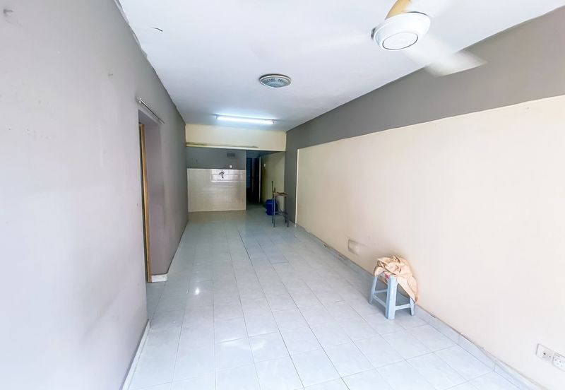 Apartment Indah, Damansara Damai