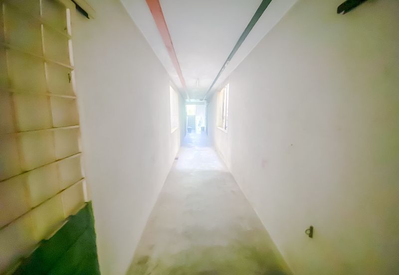 Apartment Indah, Damansara Damai