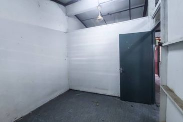 Taman Changgang Jaya