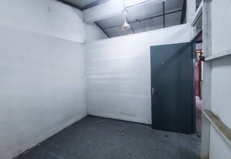 Taman Changgang Jaya