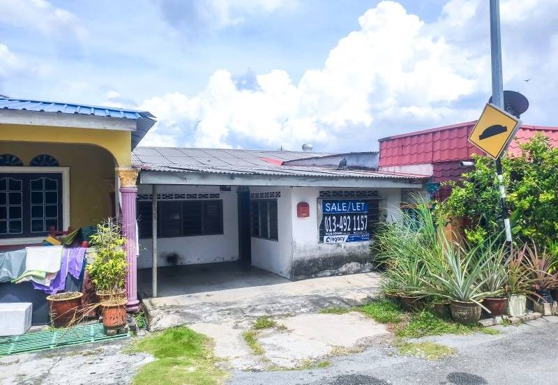 Taman Changgang Jaya