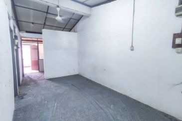 Taman Changgang Jaya