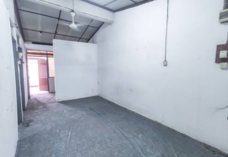 Taman Changgang Jaya