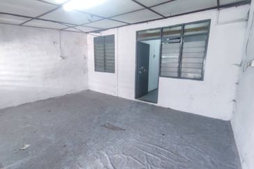 Taman Changgang Jaya