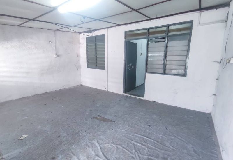 Taman Changgang Jaya