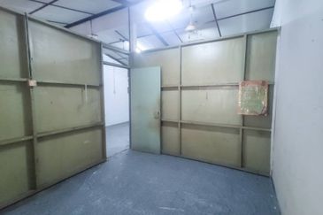 Taman Changgang Jaya