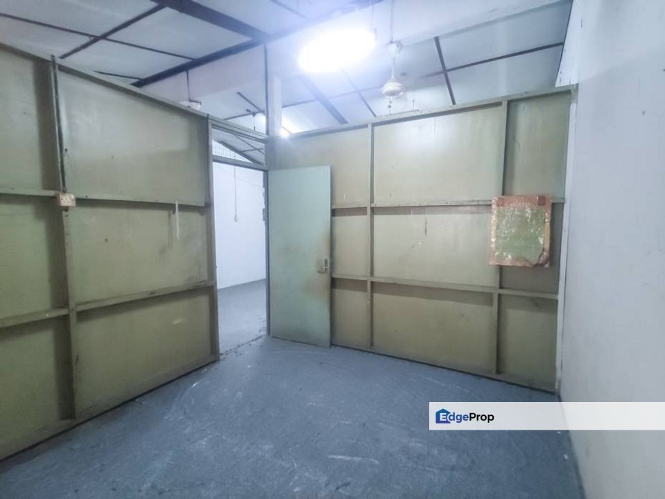 [TERMURAH] Teres setingkat Lowcost Taman Changgang Jaya Banting, Selangor, Banting