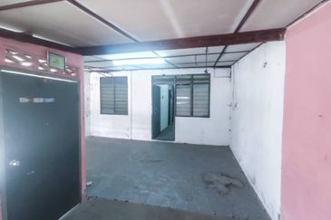 Taman Changgang Jaya