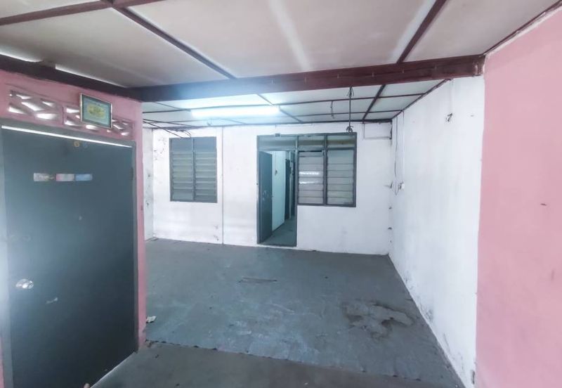 Taman Changgang Jaya