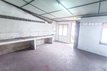 Taman Changgang Jaya