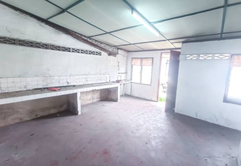 Taman Changgang Jaya