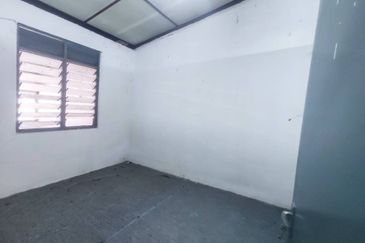 Taman Changgang Jaya