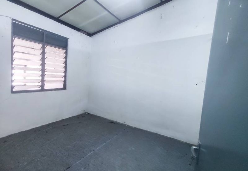 Taman Changgang Jaya