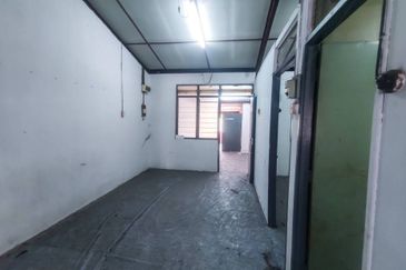 Taman Changgang Jaya