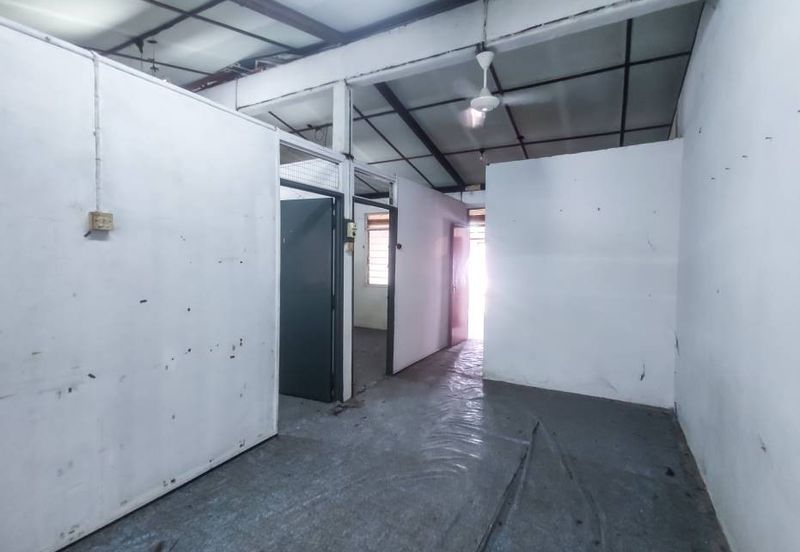 Taman Changgang Jaya