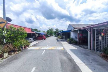 Taman Changgang Jaya