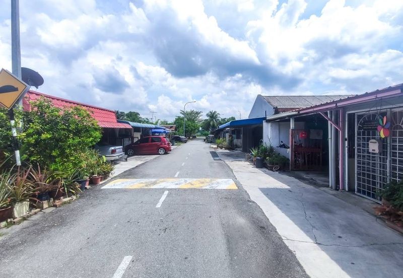 Taman Changgang Jaya