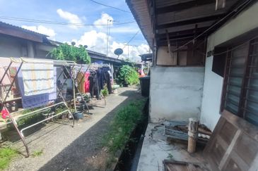 Taman Changgang Jaya