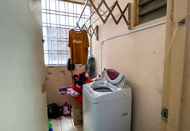 Sri Lavender Apartment