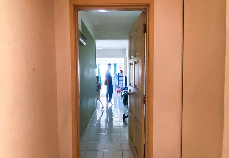 Sri Lavender Apartment