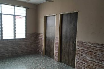 Pangsapuri Seri Perantau