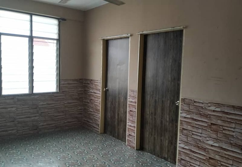 Pangsapuri Seri Perantau