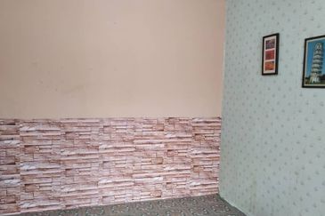 Pangsapuri Seri Perantau