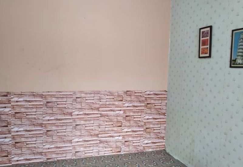 Pangsapuri Seri Perantau