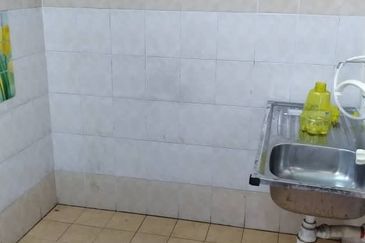 Pangsapuri Seri Perantau