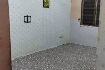 Pangsapuri Seri Perantau