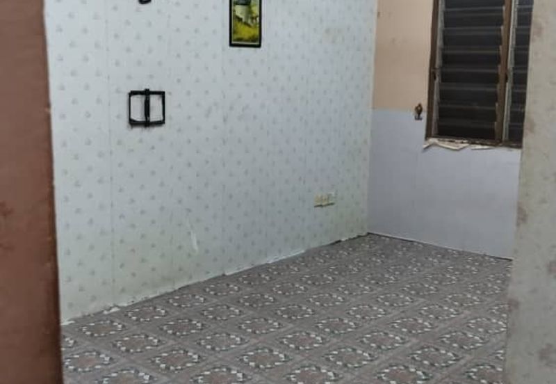 Pangsapuri Seri Perantau