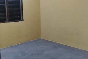 Pangsapuri Seri Perantau