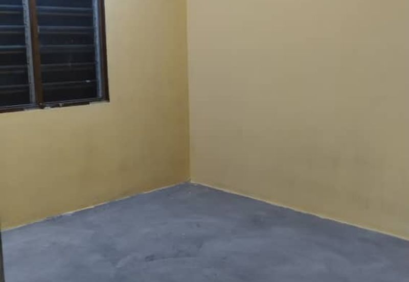 Pangsapuri Seri Perantau